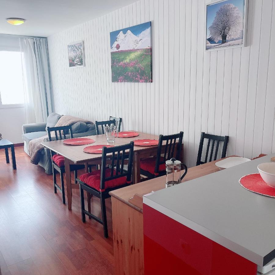 Confort Canigou Pas De La Casa Exterior foto