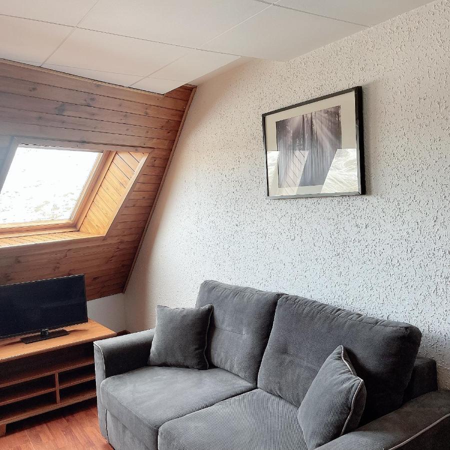 Confort Canigou Pas De La Casa Exterior foto